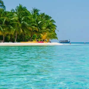 San Blas / Full Day