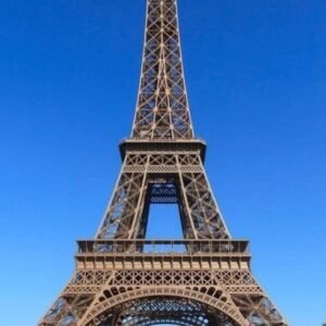 DESCUBRE EUROPA (Serie Turista)