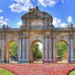DESCUBRE LO MEJOR DE ANDALUCÍA Y PORTUGAL